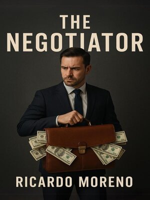 cover image of The Negotiator